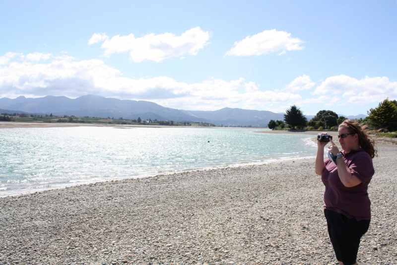 Nieuw-Zeeland 2011 - 0984